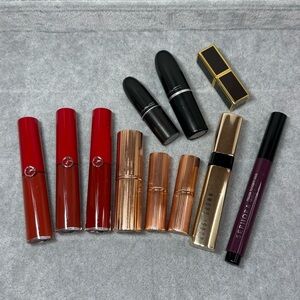 Lipstick Set